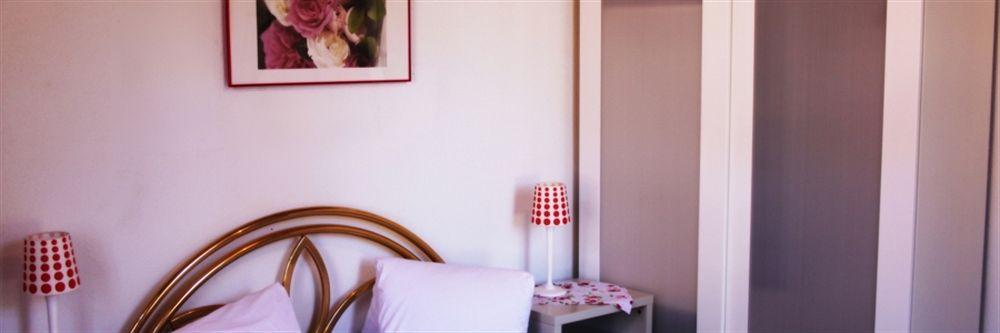 Basicrooms Hotel Unterseen Екстериор снимка